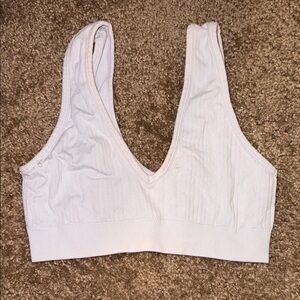 Aerie seamless bra